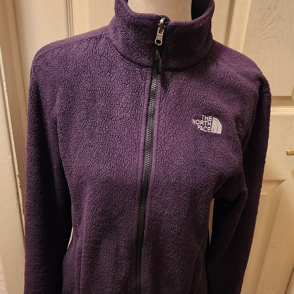 TNF Fleece liner sz Med - Picture 4 of 13